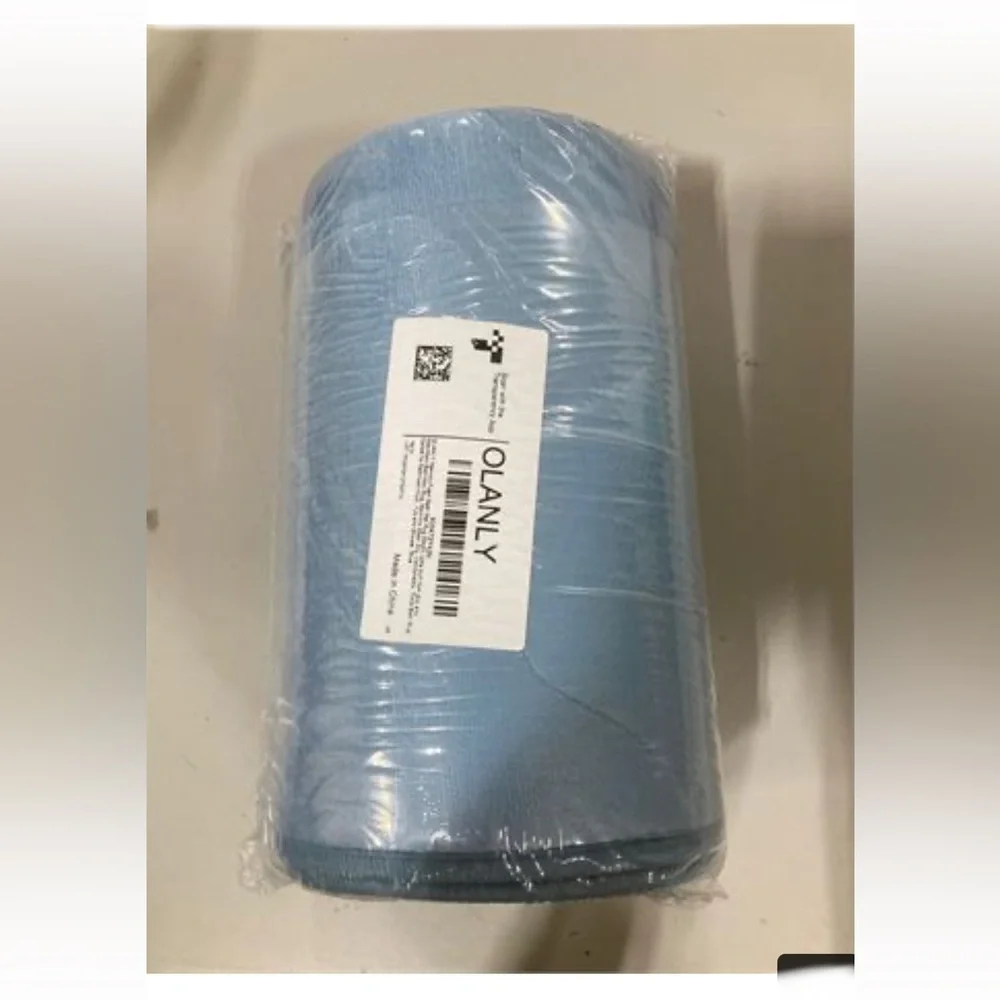 Memory Foam Non-Slip 59x20, Ultra Soft & Absorbent Bathroom🛁Rugs
